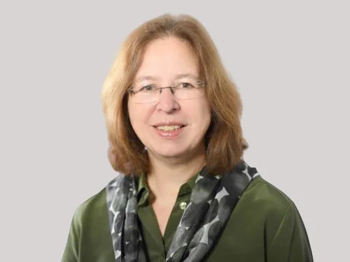 Angelika Stöcklein