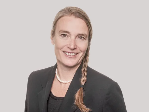 Annette Heinrich