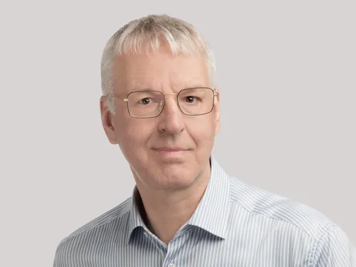 Bernd Brunnengräber Bernd Brunnengräber