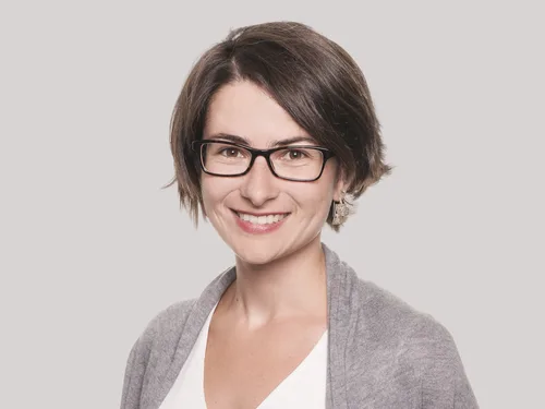 Cécile Tron-Muratori