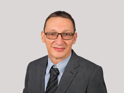 Emir Baralic