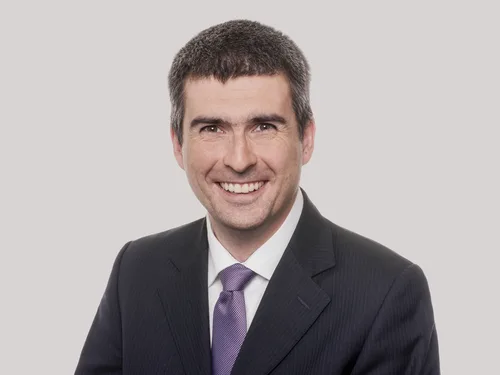 Eric Vérin