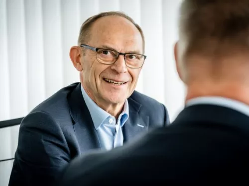 Flemming Bligaard Pedersen