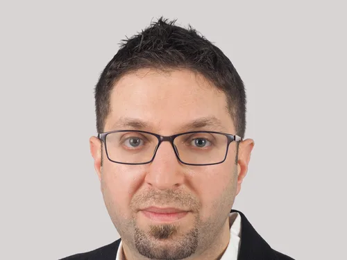 Hani AlYacoubi
