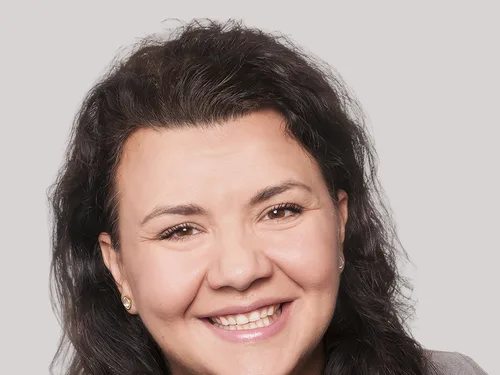 Hristina Aleksandrova-Friedrich