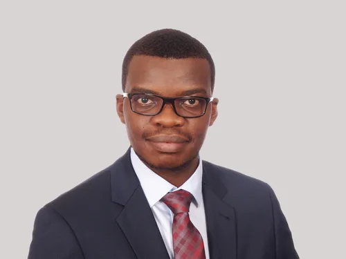 Jesse Mutua
