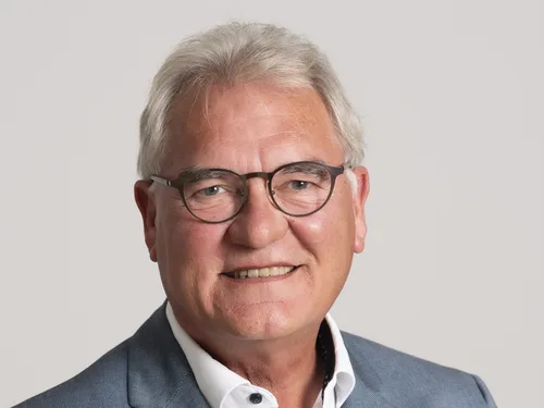 Johannes Buschmeier