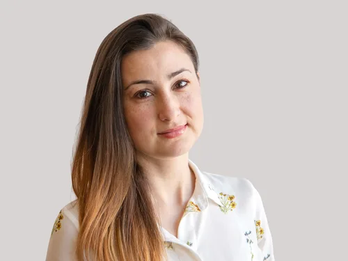 Kamelia Nikova Kamelia Nikova