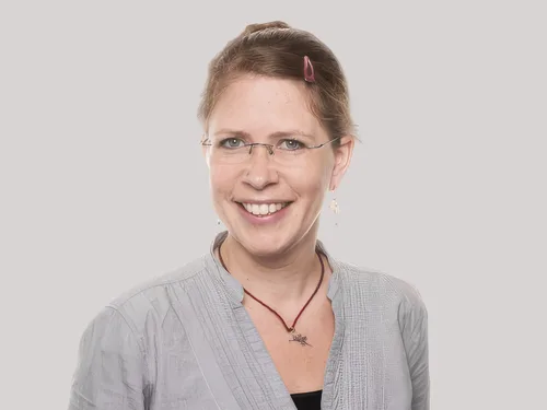 Karen Ehret
