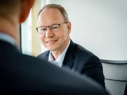 Klaus Sachse