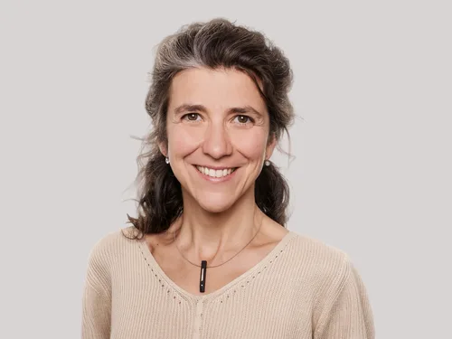 Laure Cunty