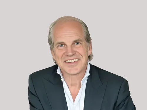 Dr. Martin Güldner