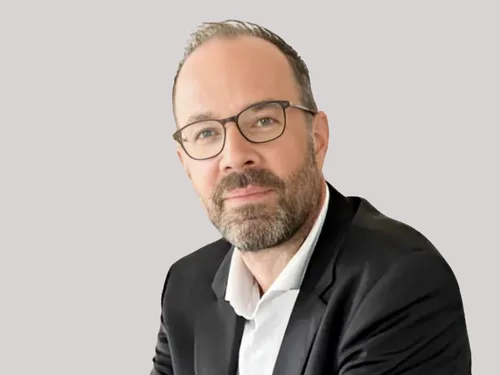Patrick Krause