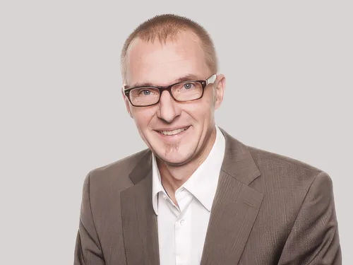 Rainer Riha