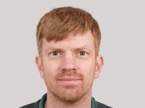 Simon Chevalking