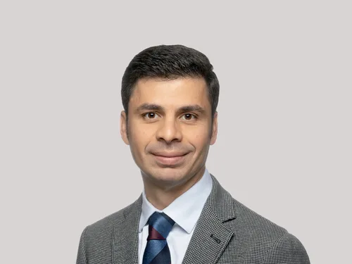 Yazid Isli