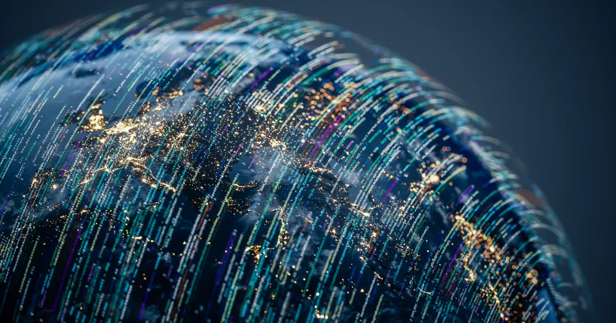 Data and Evidence