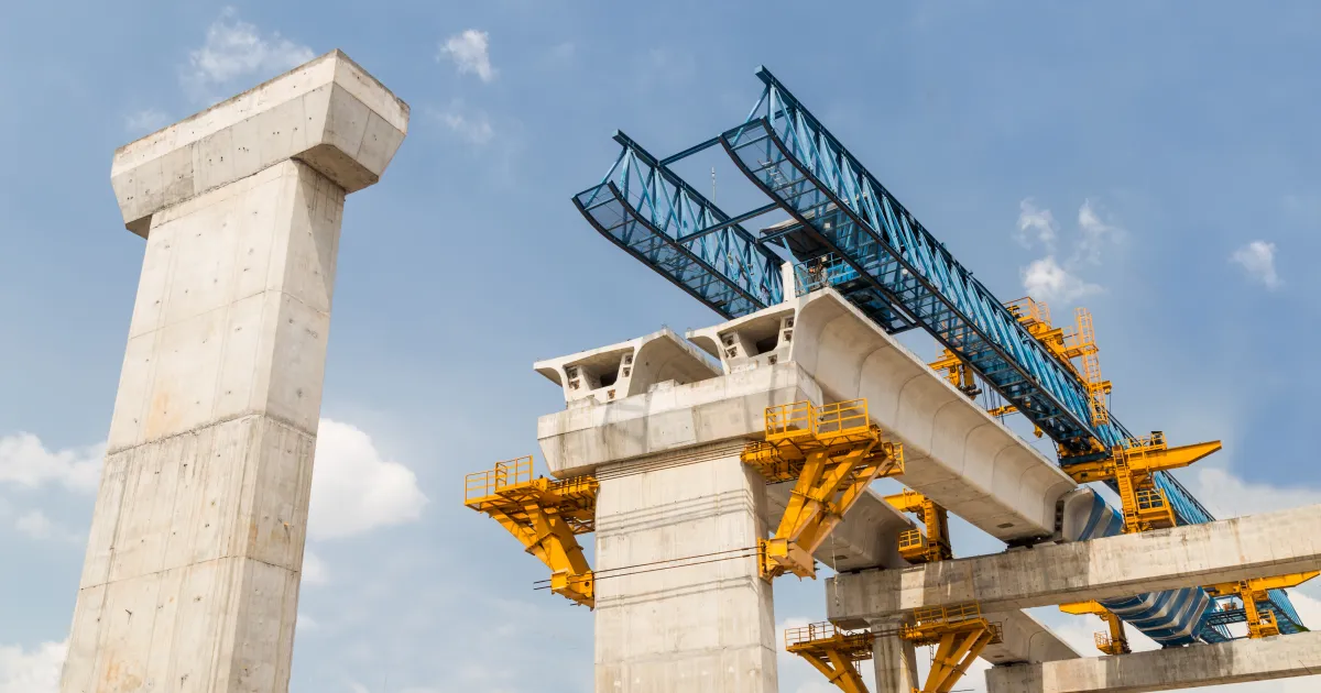 Infrastructure