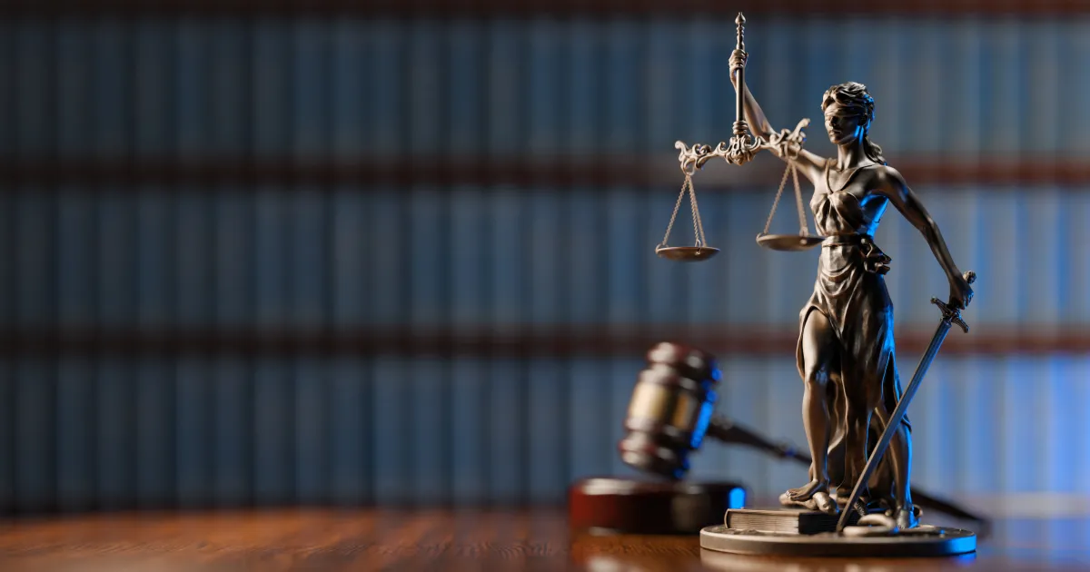 Justice and Legal Reform