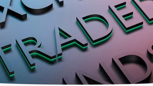 traded words