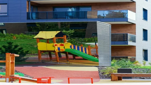 playground