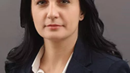 ana fruntelata