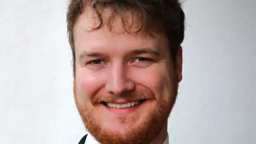 Fabian Amrath headshot