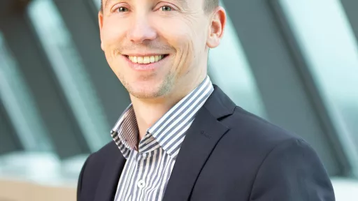 Jakob Lutz headshot