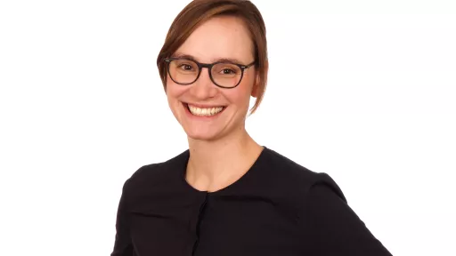 Christina Hembrock, Director, Statistics, Evaluation & Monitoring Services (SEMS), GOPA Worldwide Consultants