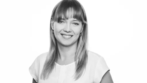 Maria Dobi, Director, Economic Competitiveness and Partnerships (ECP), GOPA Worldwide Consultants