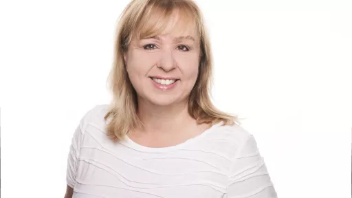 Barbara Dreis-Lampen, Director, Natural Resources, Environment and Climate (NEC), GOPA Worldwide Consultants