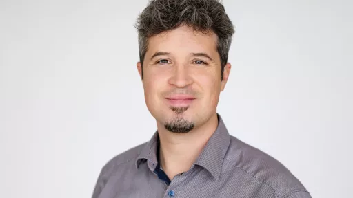 Holger Christ headshot