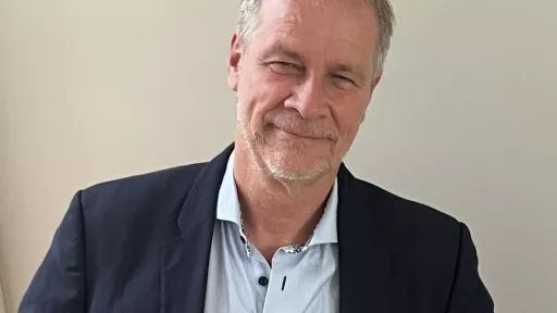Frank van Steenbergen