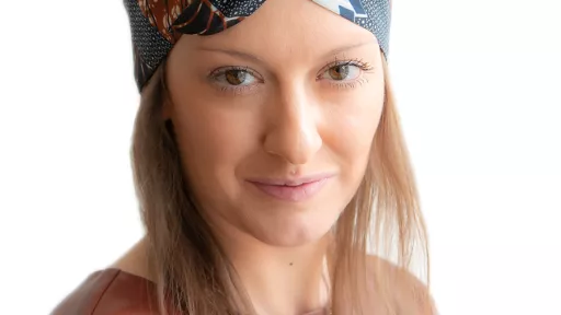 Jessica Grifgnee, Director of Business Development at GOPA Com.