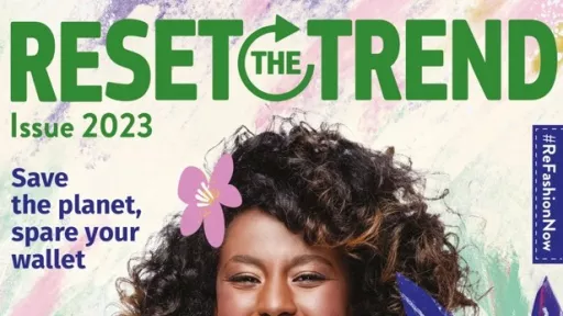 Reset the trend, GOPA Com Project