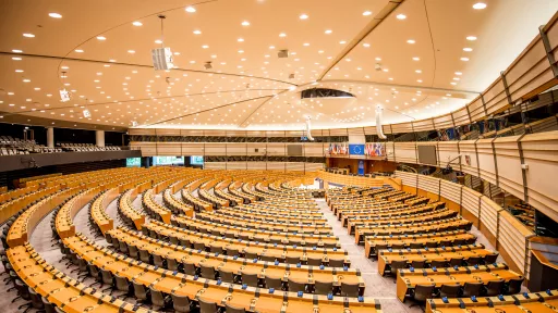 European Parliament 