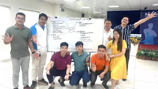 Establishing the lao credit guarantee facility