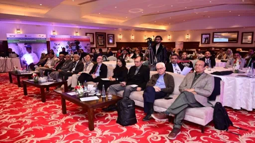 Pakistan: Successful Completion of the Self-Employment of Women (SEW) in the Private Health Sector Project Closing Ceremony December 2025