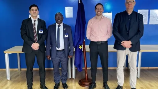 Launch of the EU-funded Trade and Investment Promotion Project in Uganda