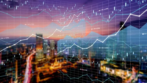 Desarrollo econ&oacute;mico y finanzas