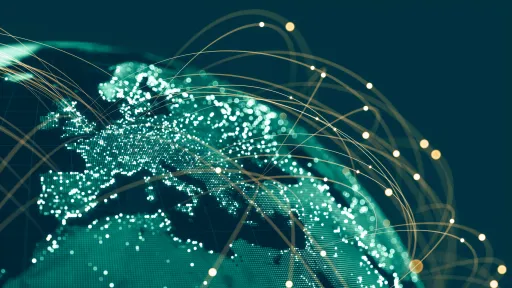 Global Presence