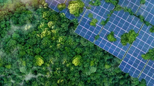 Financement de la lutte contre le changement climatique