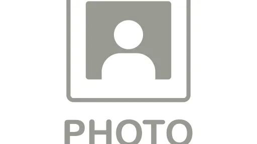 Photo coming soon