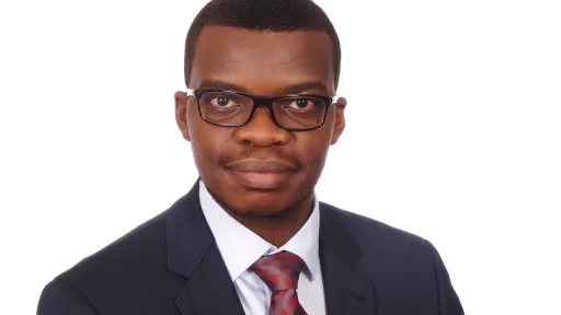 Jesse Mutua