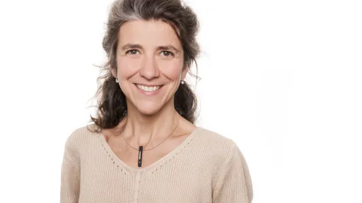 Laure Cunty