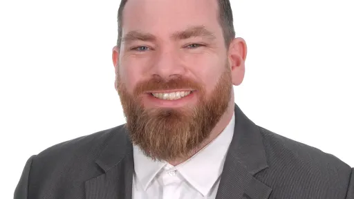 Michael Johnson