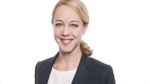 Susanne Heidmann