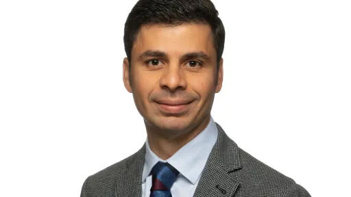 Yazid Isli