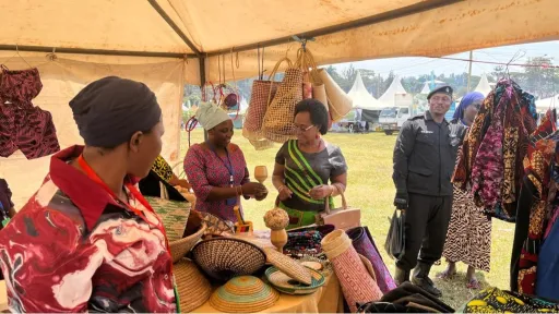 Business Acceleration Clinic: Turning Market Exposure into Market Access for Green Women-Led MSEs in Uganda
