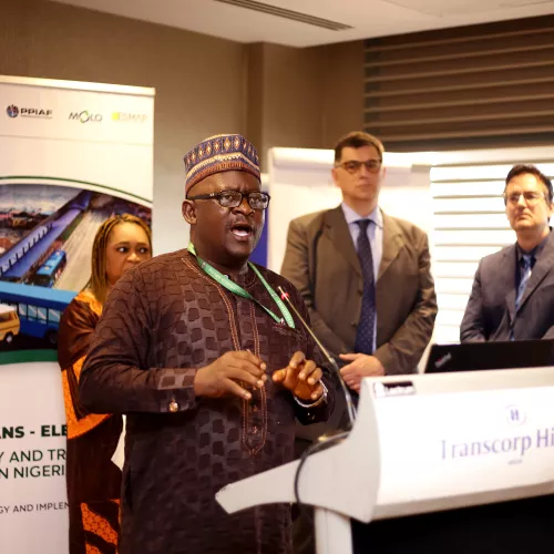 Nigerian green mobility 01